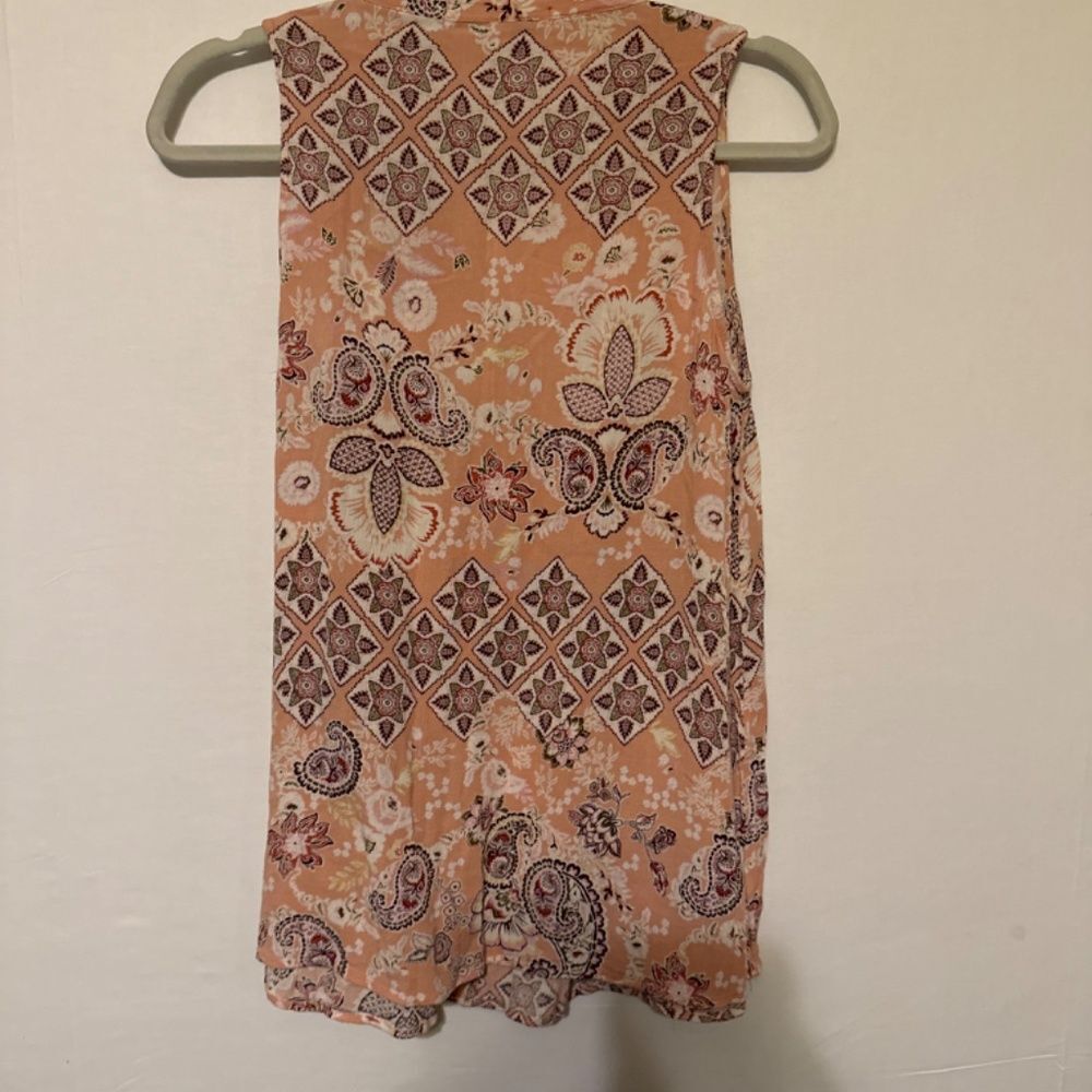 Gypsies & Moondust tank - Picture 3 of 3